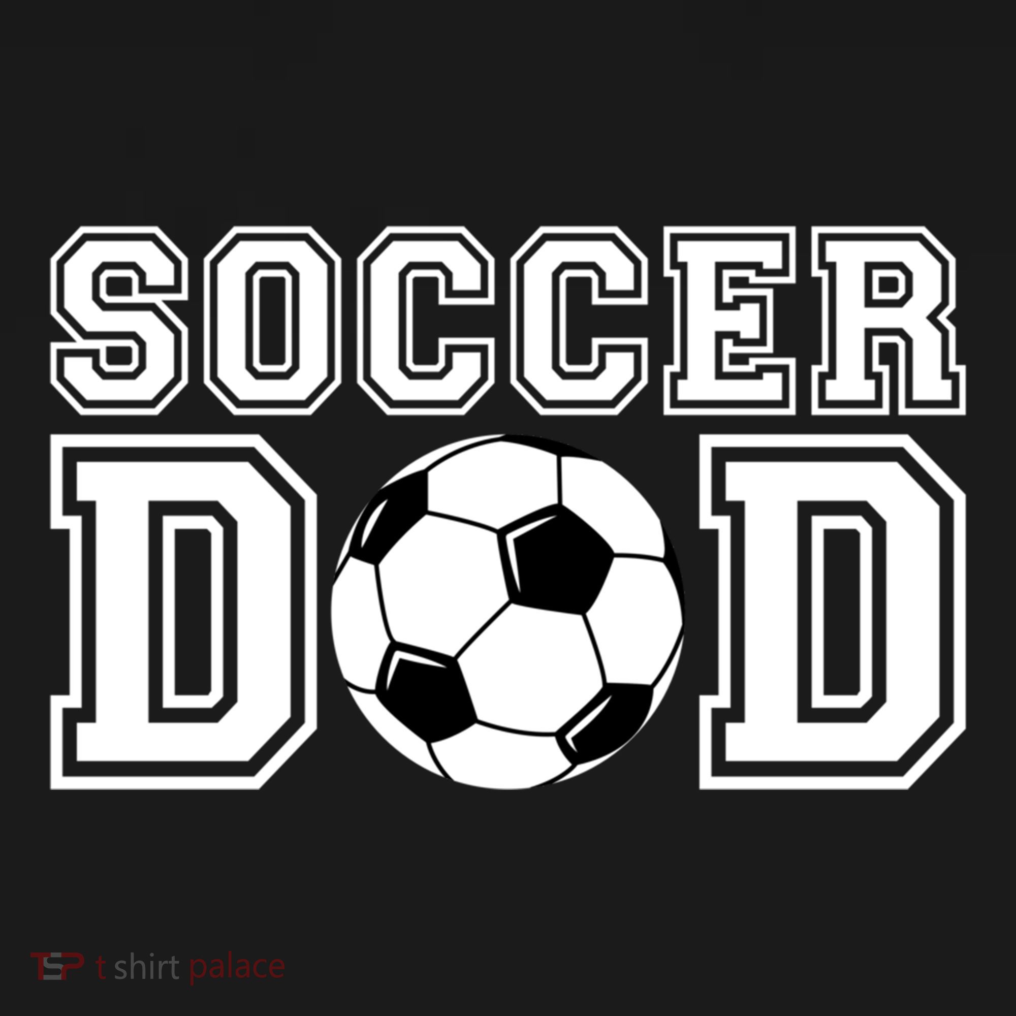 Soccer Dad Gift Soccer Gift For Father Dad Soccer Gift Pajama Set