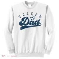 Soccer Dad Gifts Daddy Father's Day Sweatshirt thumb 0