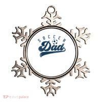Soccer Dad Gifts Daddy Father's Day Ornament thumb 0