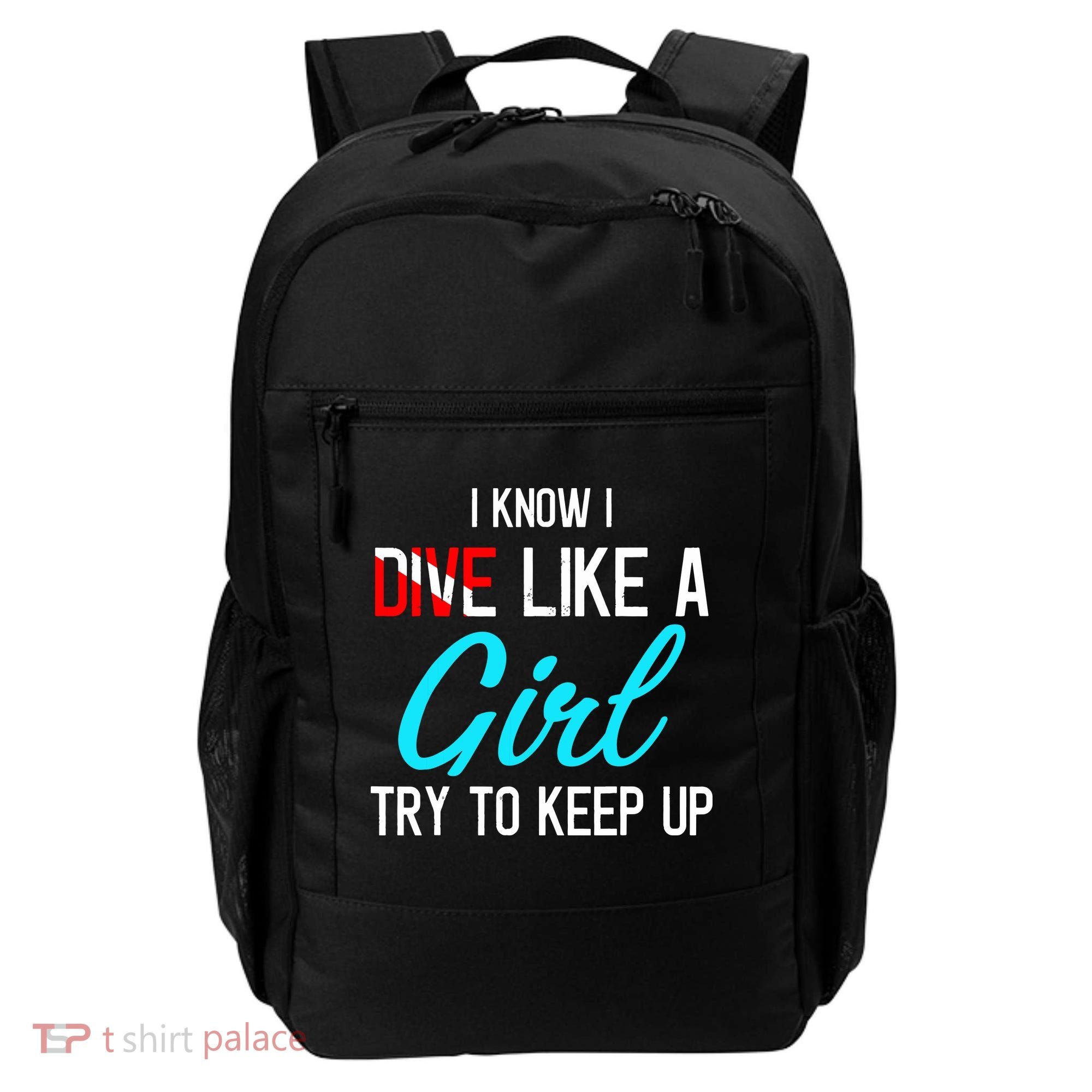Scuba Diving Gifts For Scuba Divers Scuba Backpack