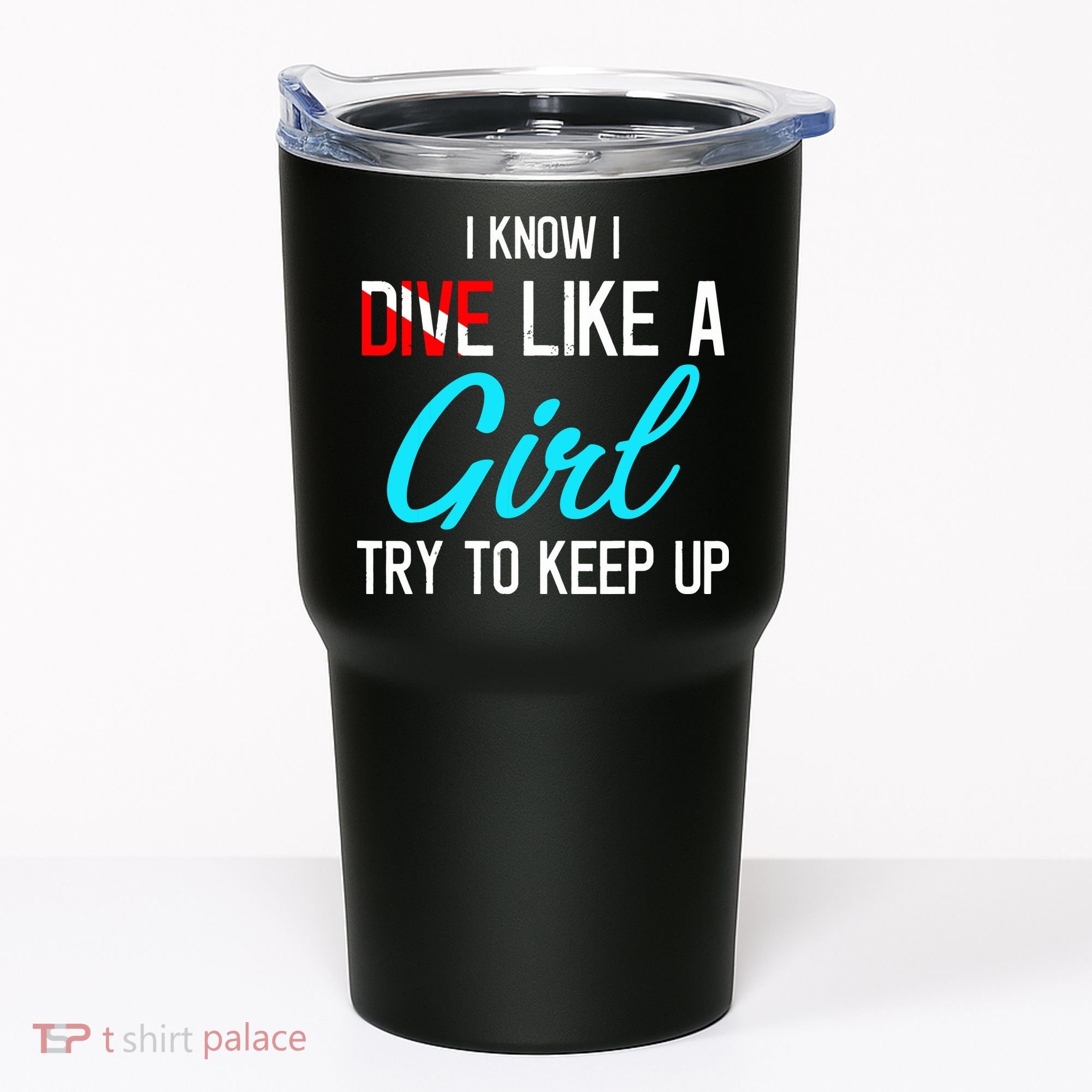 Scuba Diving Gifts For Scuba Divers Scuba Tumbler
