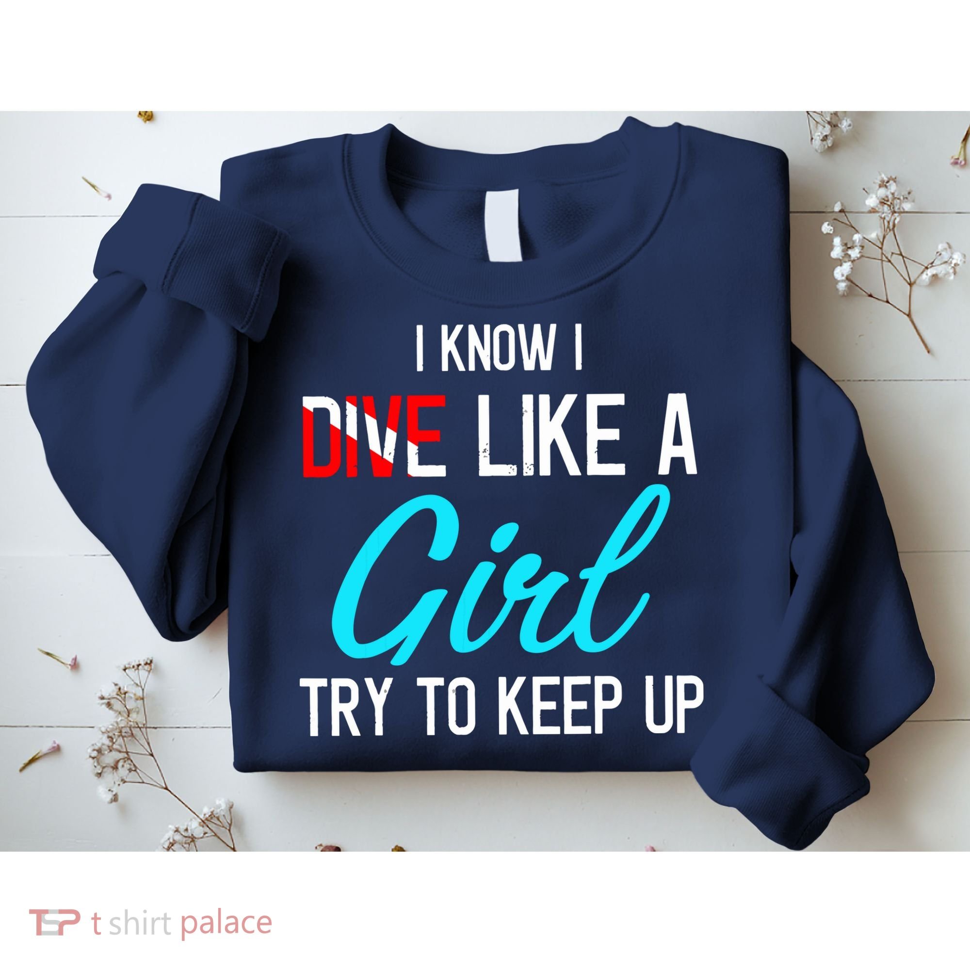 Scuba Diving Gifts For Scuba Divers Scuba Sweatshirt