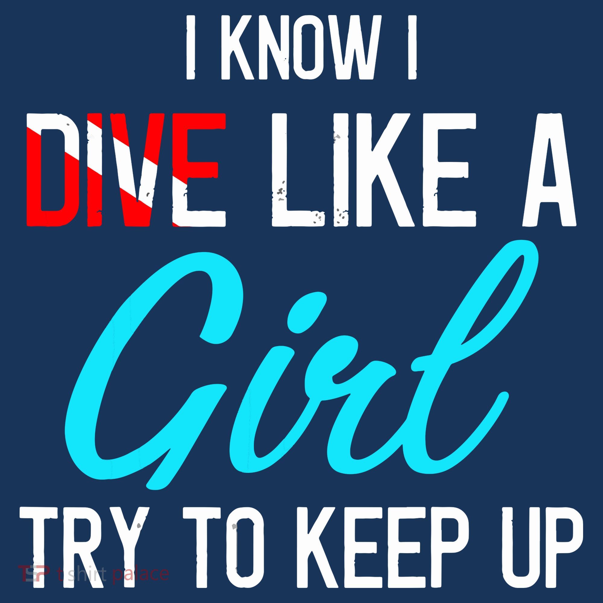 Scuba Diving Gifts For Scuba Divers Scuba T-Shirt