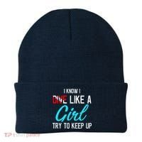 Scuba Diving Gifts For Scuba Divers Scuba Beanie thumb 0