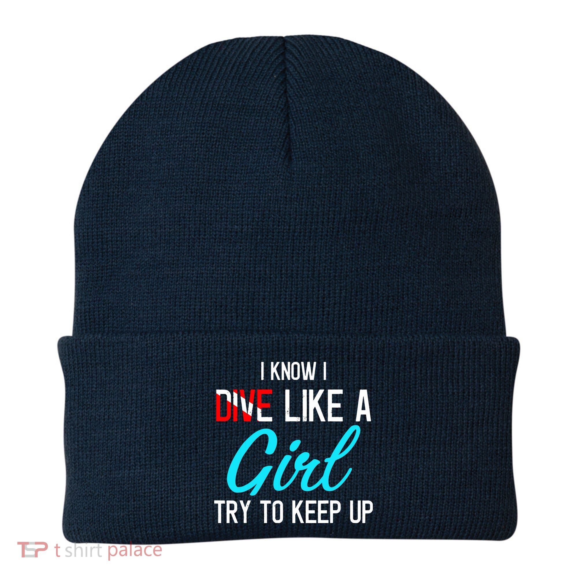 Scuba Diving Gifts For Scuba Divers Scuba Beanie