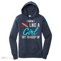 Scuba Diving Gifts For Scuba Divers Scuba Women's Hoodie thumb 0