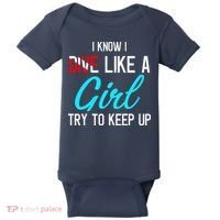 Scuba Diving Gifts For Scuba Divers Scuba Baby Bodysuit thumb 0