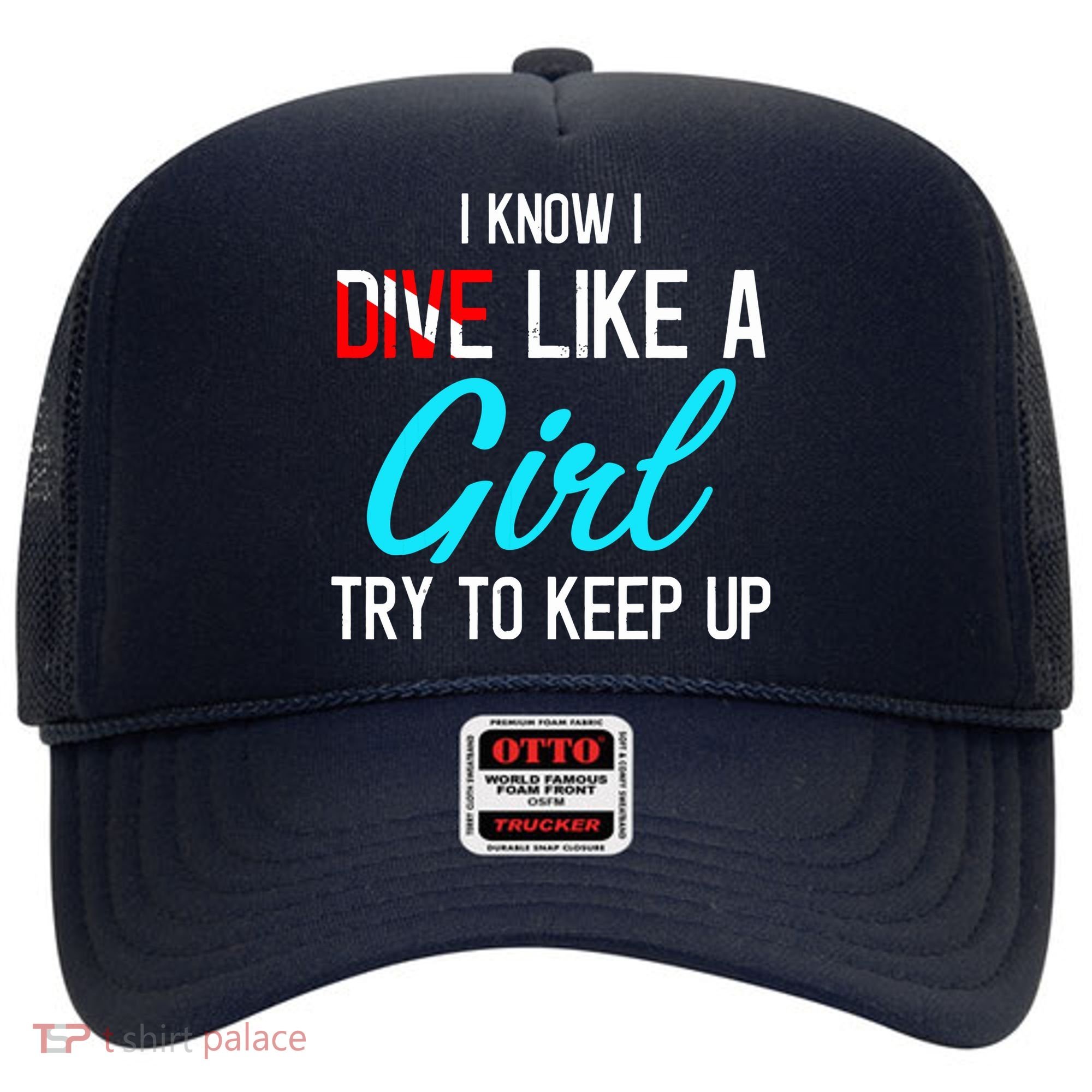 Scuba Diving Gifts For Scuba Divers Scuba Hat