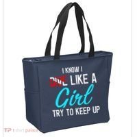 Scuba Diving Gifts For Scuba Divers Scuba Tote Bag thumb 2