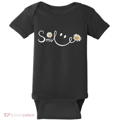 Baby Bodysuit