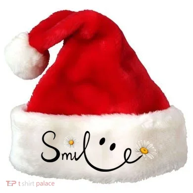Santa Hat