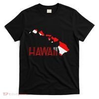 Scuba Dive Hawaii Scuba Diving Flag T-Shirt thumb 0