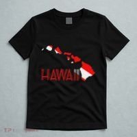 Scuba Dive Hawaii Scuba Diving Flag T-Shirt thumb 5