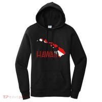 Scuba Dive Hawaii Scuba Diving Flag Women's Hoodie thumb 0