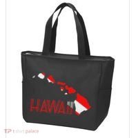 Scuba Dive Hawaii Scuba Diving Flag Tote Bag thumb 3