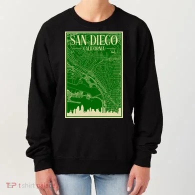 Women's Sweatshirt