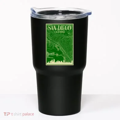 Tumbler