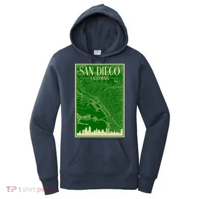 Women's Hoodie