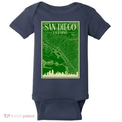 Baby Bodysuit
