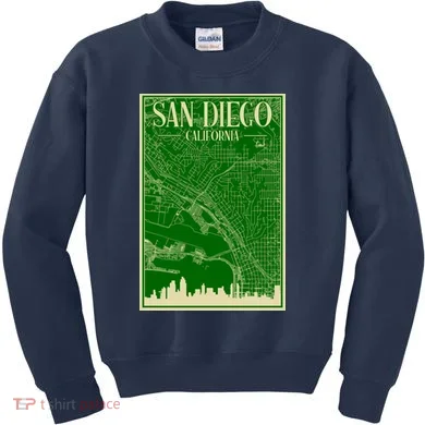 Kids Sweatshirt