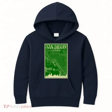 Kids Hoodie