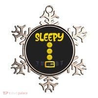 Sleepy Dwarf Halloween Costume Funny Gift Idea Sleepy Dwarf Ornament thumb 0