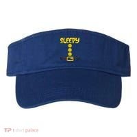 Sleepy Dwarf Halloween Costume Funny Gift Idea Sleepy Dwarf Visor thumb 0
