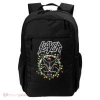 S.L.A.Y.E.R Divine Holiday Backpack thumb 0