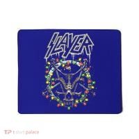 S.L.A.Y.E.R Divine Holiday Mousepad thumb 0
