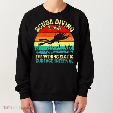 Women's Sweatshirt
