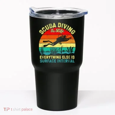 Tumbler