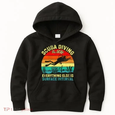 Kids Hoodie