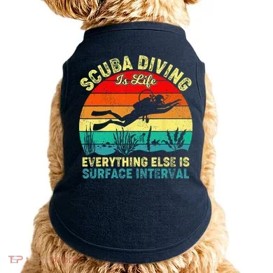 Doggie Tank