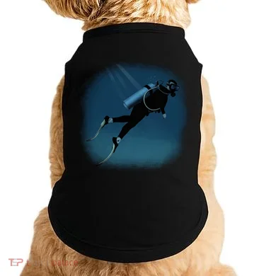 Doggie Tank