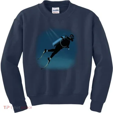 Kids Sweatshirt