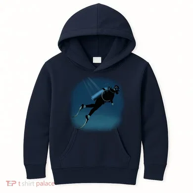 Kids Hoodie