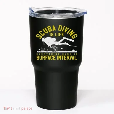 Tumbler