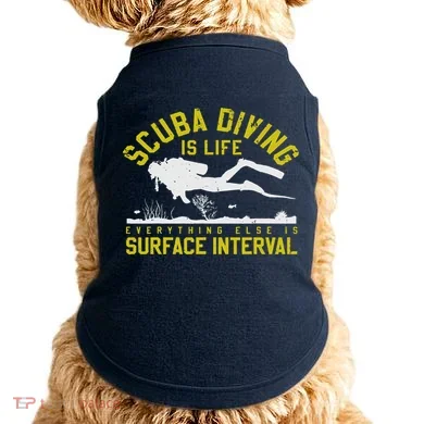 Doggie Tank
