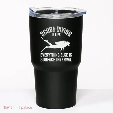 Tumbler