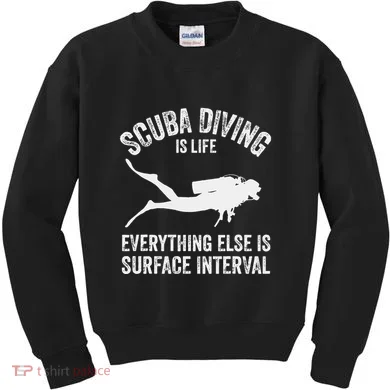Kids Sweatshirt