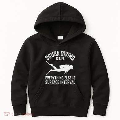 Kids Hoodie