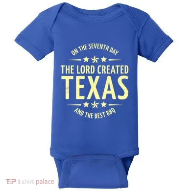Baby Bodysuit