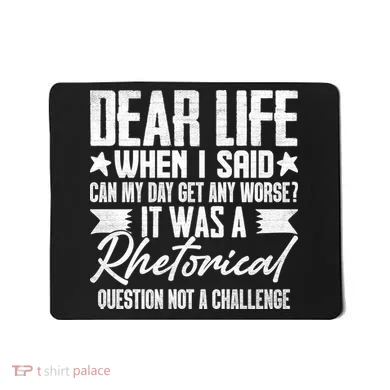 Mousepad