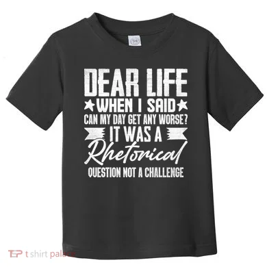 Toddler T-Shirt