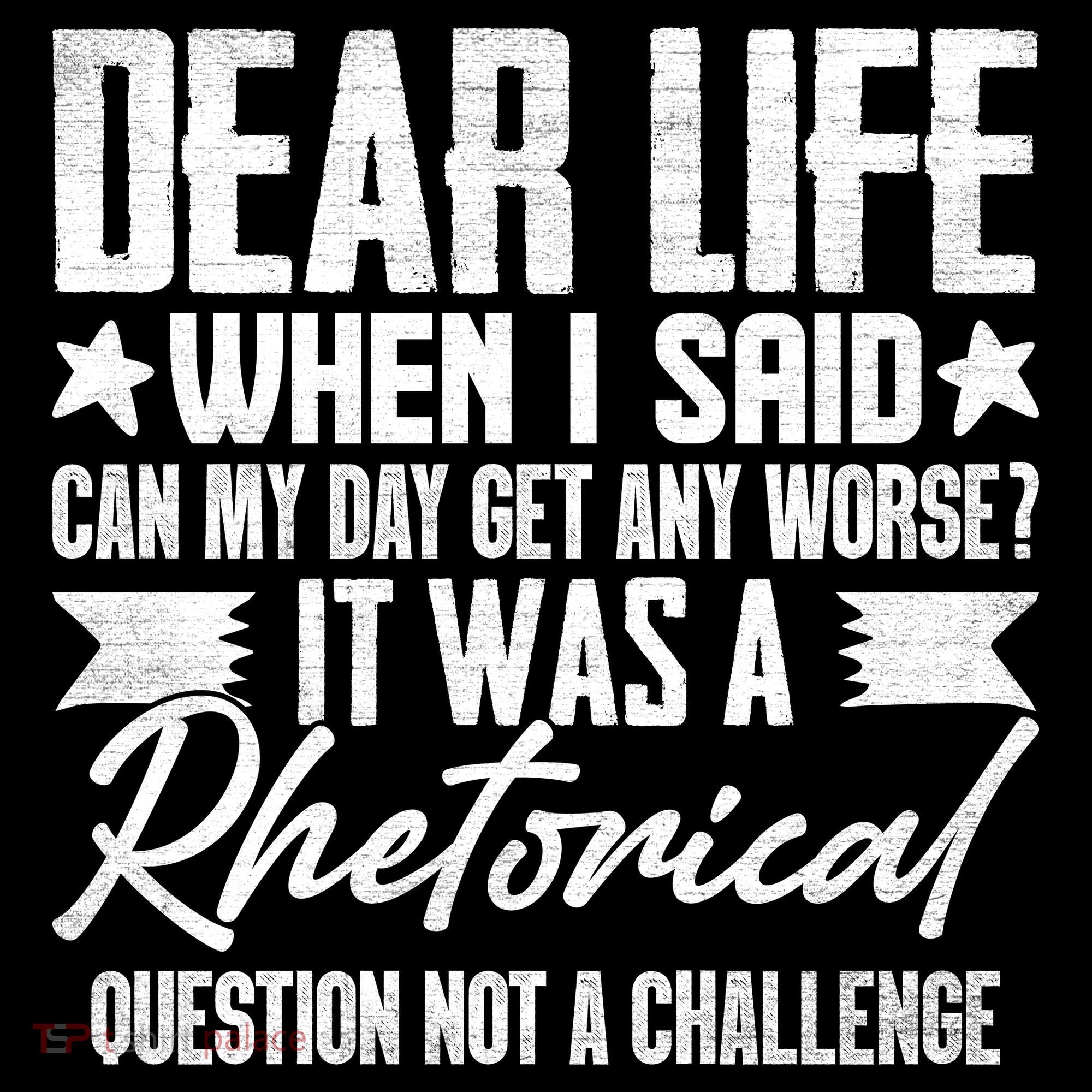 Sarcasm Dear Life Funny Sarcastic Visor