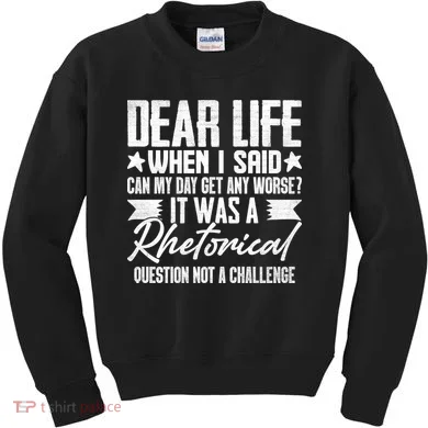 Kids Sweatshirt