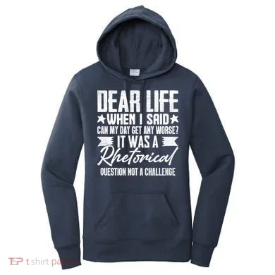 Women's Hoodie