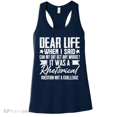 Women's Tank Top