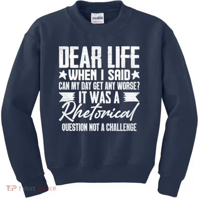 Kids Sweatshirt