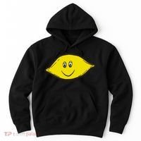 Small Dope Lemon Hoodie thumb 0